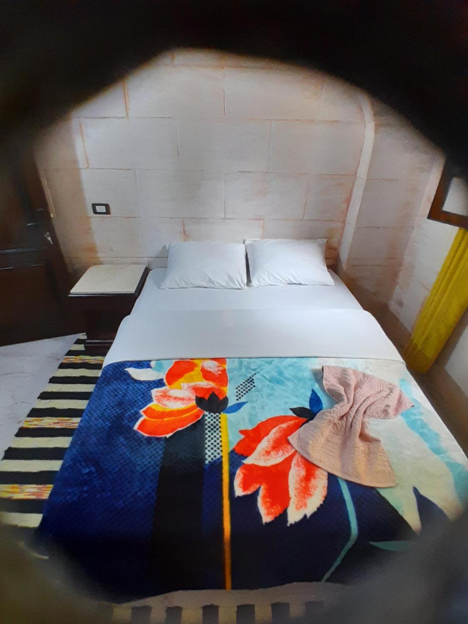 Kashta Nubian Guest Houst Hostel Aswan Buitenkant foto